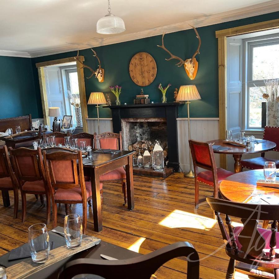Allangrange Hotel Near Inverness Munlochy Esterno foto
